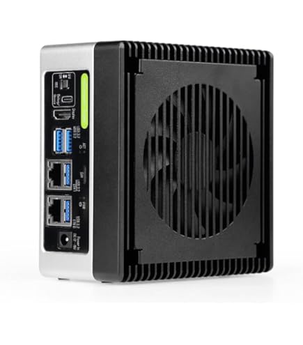 ミニPC NVIDIA Jetson AGX Xavier (32GB) Amazon.com: NVIDIA Jetson AGX Xavier Developer Kit (32GB), 945